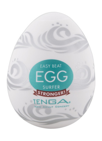 Egg Surfer